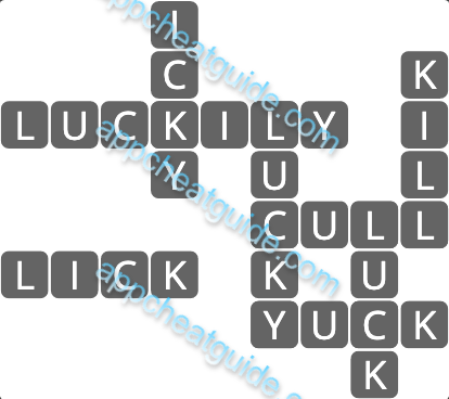 Wordscapes 7917 Valley 4 13 Master answer image answer