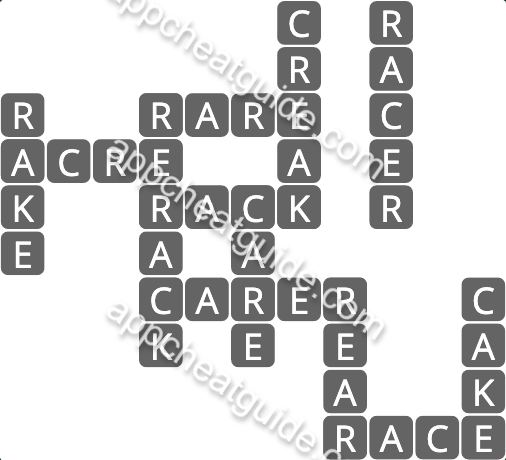 Wordscapes 792 Sand 8  Desert answer image answer