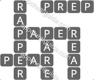 Wordscapes 793 Sand 9  Desert answer image answer