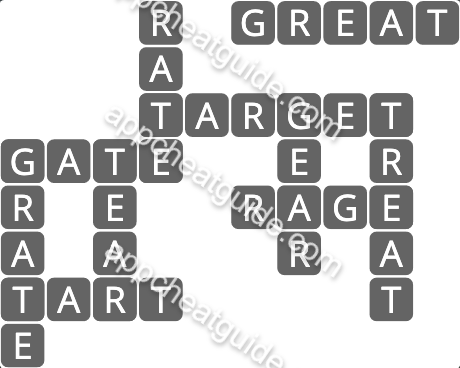 Wordscapes 797 Sand 13  Desert answer image answer