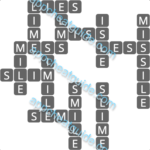Wordscapes 7977 Below 9 Master answer image answer