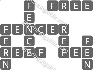 Wordscapes 799 Sand 15  Desert answer image answer