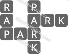 Wordscapes 8 Grow 4  Sunrise answer image answer