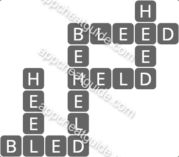 Wordscapes 801 Vast 1  Ocean answer image answer