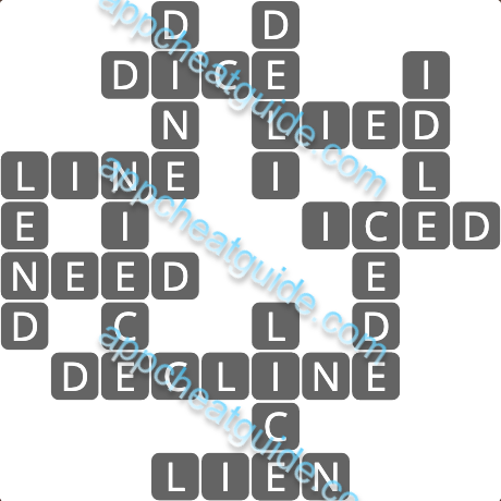 Wordscapes 8028 Sierra 12 Master answer image answer