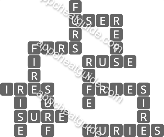 Wordscapes 804 Vast 4  Ocean answer image answer