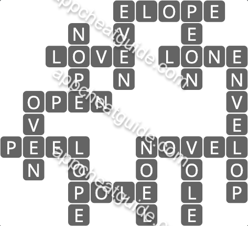 Wordscapes 808 Vast 8  Ocean answer image answer