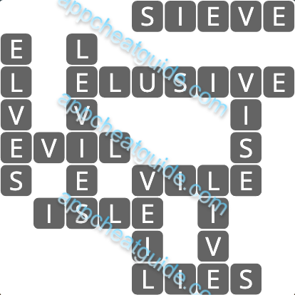 Wordscapes 8082 Arid 2 2 Master answer image answer
