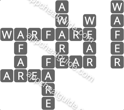 Wordscapes 809 Vast 9  Ocean answer image answer