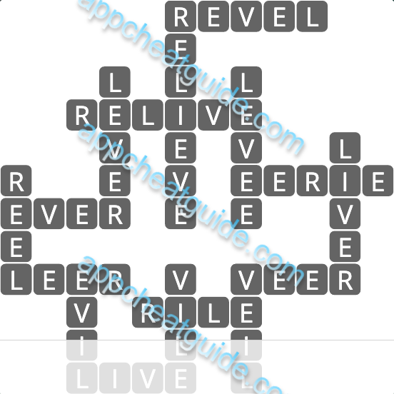 Wordscapes 8093 Arid 2 13 Master answer image answer