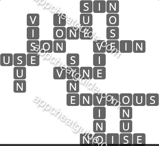 Wordscapes 812 Vast 12  Ocean answer image answer
