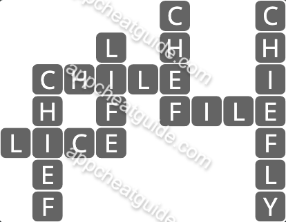 Wordscapes 813 Vast 13  Ocean answer image answer