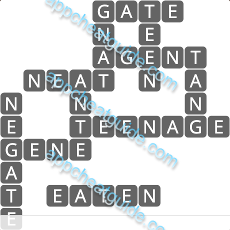 Wordscapes 8152 Sand 3 8 Master answer image answer