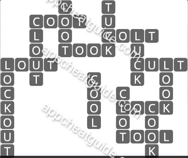 Wordscapes 816 Vast 16  Ocean answer image answer