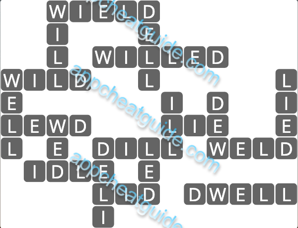 Wordscapes 8180 Up 2 4 Master answer image answer