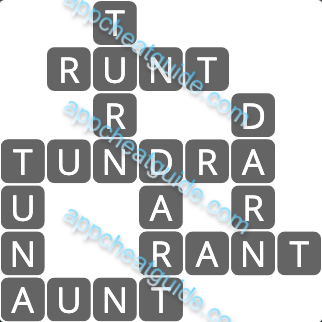 Wordscapes 8213 Lines 2 5 Master answer image answer