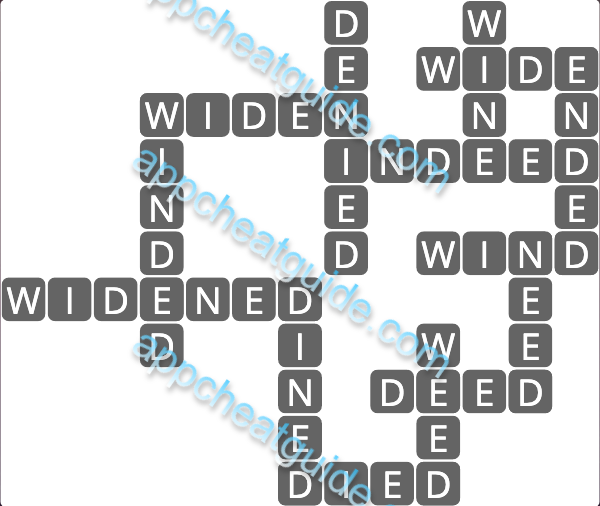 Wordscapes 8215 Lines 2 7 Master answer image answer
