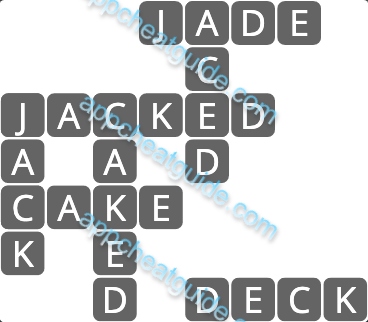 Wordscapes 8226 Rapid 2 Master answer image answer