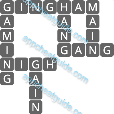 Wordscapes 8285 Rock 3 13 Master answer image answer