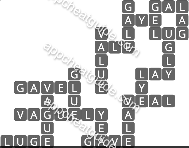 Wordscapes 830 Wave 14  Ocean answer image answer