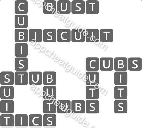 Wordscapes 832 Wave 16  Ocean answer image answer