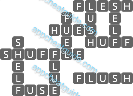 Wordscapes 8371 Calm 3 3 Master answer image answer