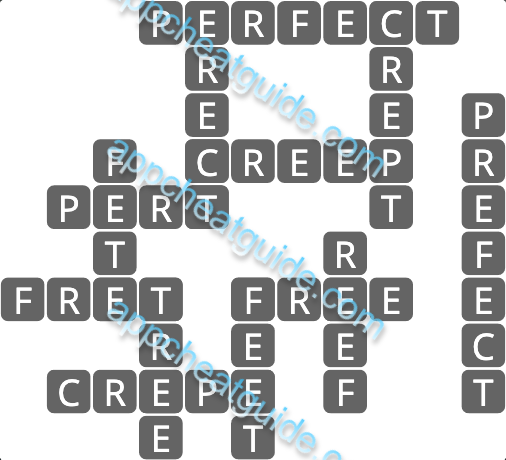 Wordscapes 8383 Calm 3 15 Master answer image answer