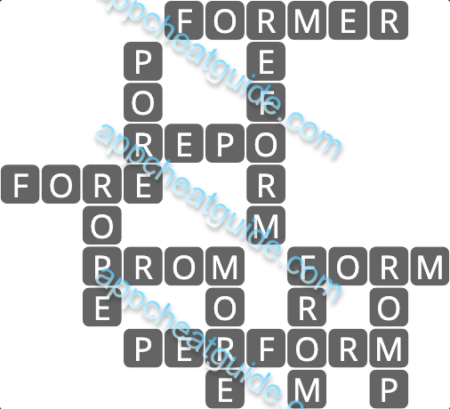 Wordscapes 8394 Dawn 2 10 Master answer image answer