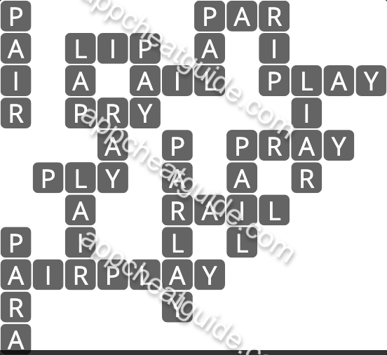 Wordscapes 840 Storm 8  Ocean answer image answer