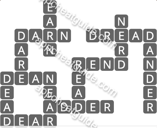 Wordscapes 841 Storm 9  Ocean answer image answer