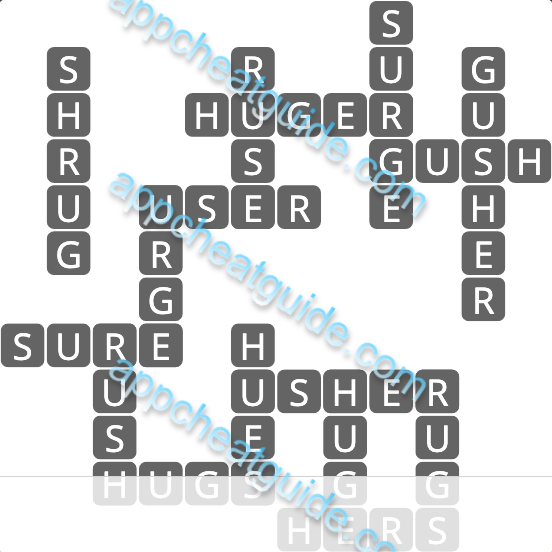 Wordscapes 8413 Rise 2 13 Master answer image answer