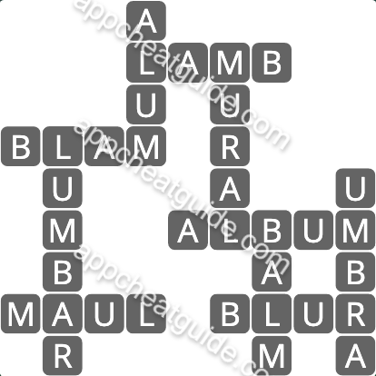 Wordscapes 842 Storm 10  Ocean answer image answer