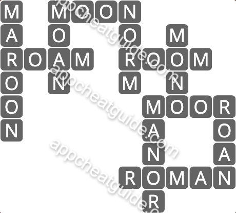 Wordscapes 843 Storm 11  Ocean answer image answer