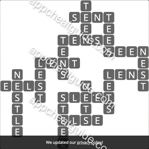 Wordscapes 844 Storm 12  Ocean answer image answer