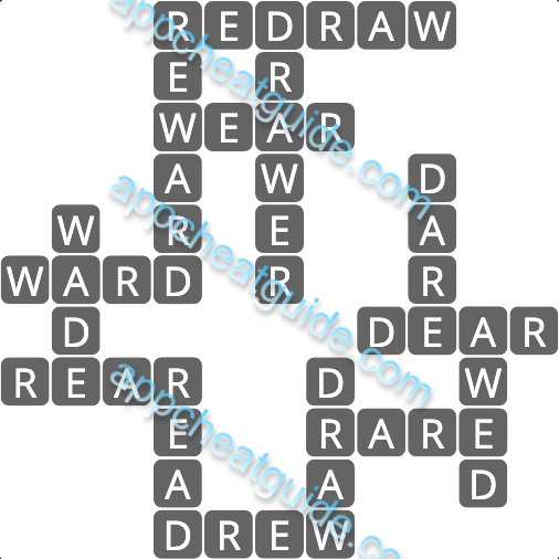 Wordscapes 8441 Valley 5 9 Master answer image answer