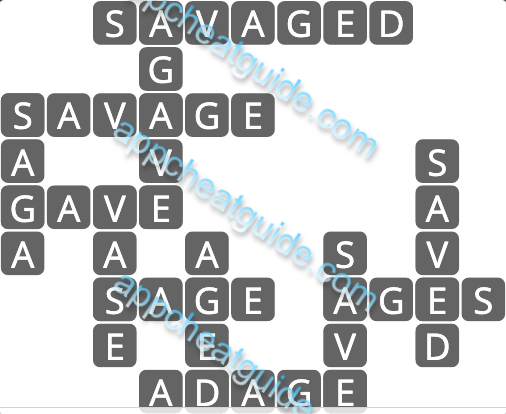 Wordscapes 8453 Shine 3 5 Master answer image answer