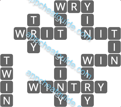 Wordscapes 8458 Shine 3 10 Master answer image answer