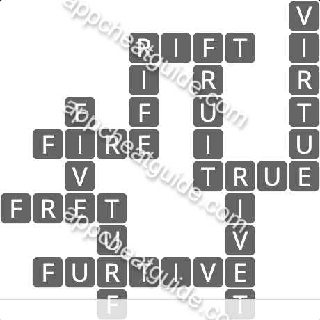 Wordscapes 848 Storm 16  Ocean answer image answer