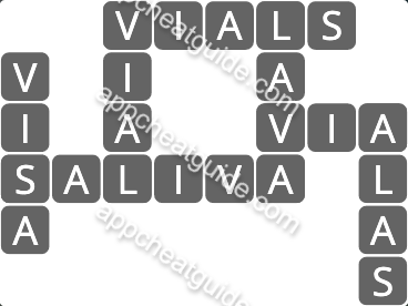 Wordscapes 85 Ravine 5  Canyon answer image answer