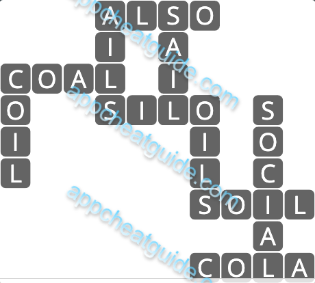 Wordscapes 8505 Shine 4 9 Master answer image answer