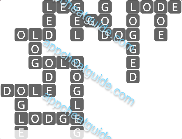 Wordscapes 8527 Sol 2 15 Master answer image answer