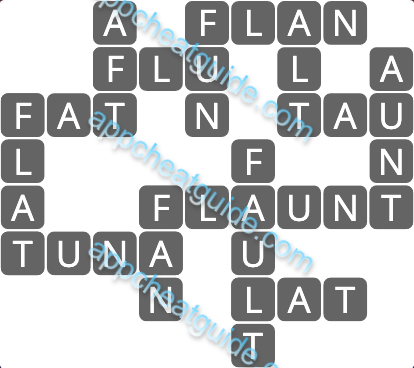 Wordscapes 8595 Leaf 3 3 Master answer image answer