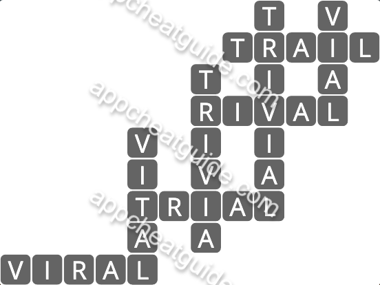 Wordscapes 862 Blue 14  Ocean answer image answer