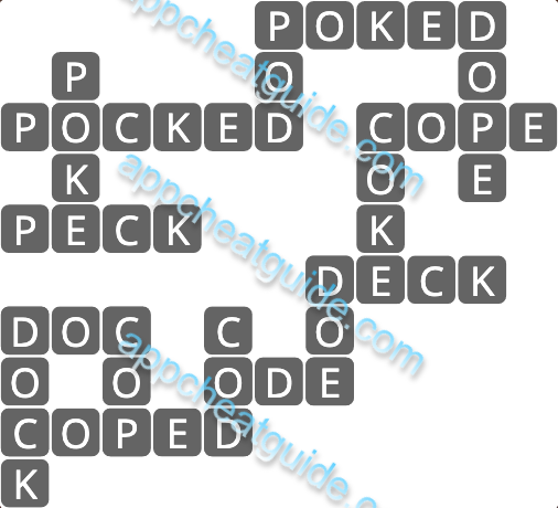 Wordscapes 8719 Mist 3 15 Master answer image answer