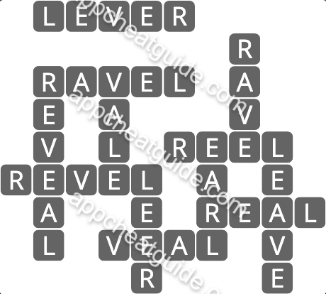 Wordscapes 872 Depth 8  Ocean answer image answer
