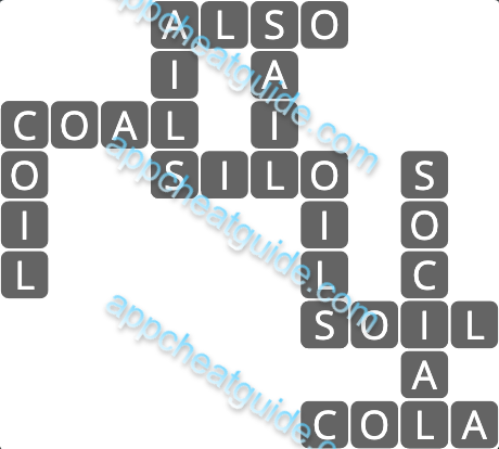 Wordscapes 8763 Watch 2 11 Master answer image answer