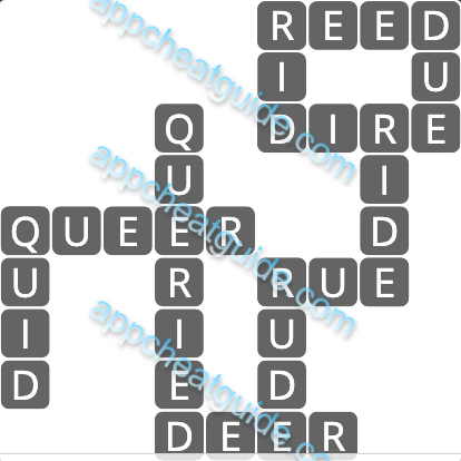 Wordscapes 8779 Bright 7 11 Master answer image answer