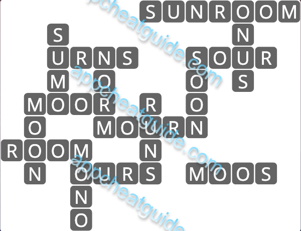 Wordscapes 8808 Sail 2 8 Master answer image answer