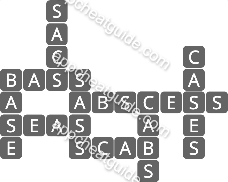 Wordscapes 882 Sail 2  Field answer image answer