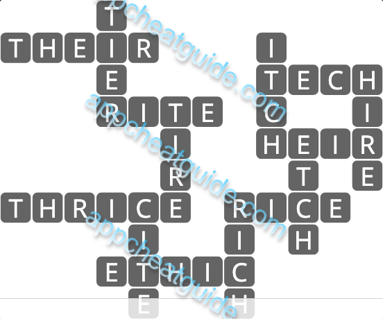 Wordscapes 8823 Fall 5 7 Master answer image answer